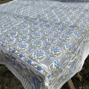 Dug, Gr m bl, 2 strrelser