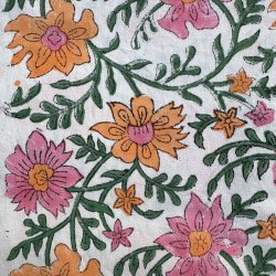 Dug, Pink og orange, 2 strrelser