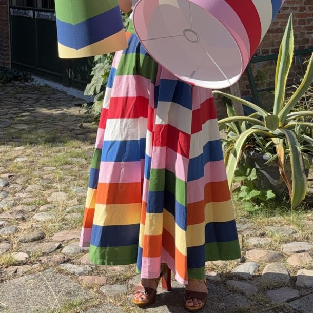 Nr 572 - STRIPES MEGA MULTI