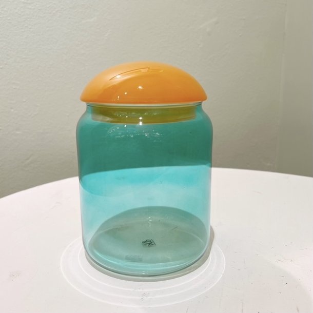 Jar, grn, mellem