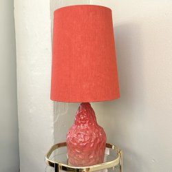 Nr 420 - Brndt orange eksklusiv hr