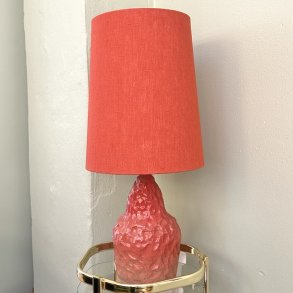 Nr 420 - Brndt orange eksklusiv hr