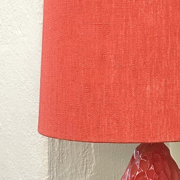 Nr 420 - Brndt orange eksklusiv hr