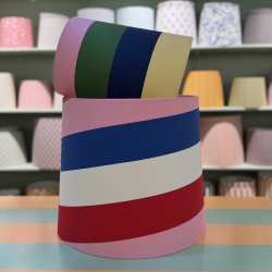 Nr 572 - STRIPES MEGA MULTI