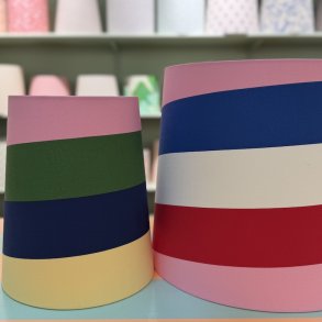 Nr 572 - STRIPES MEGA MULTI