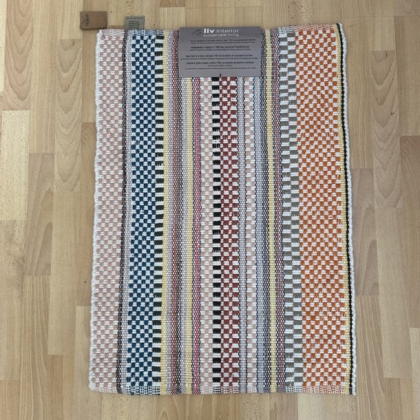 Tppe/Mtte, Multi