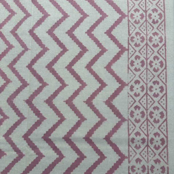 Dug, blokprint, 2 strrelser