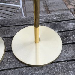 Lampe, svingarm, frandsen vintage