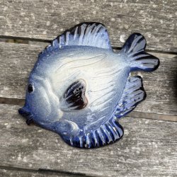 V�gfisk, vintage