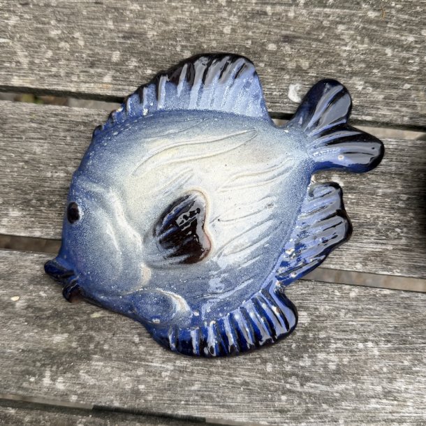 V�gfisk, vintage