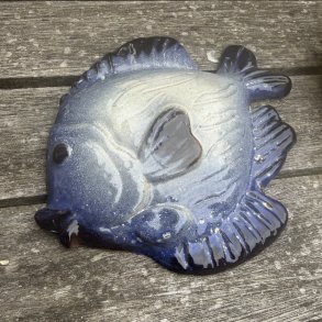 V�gfisk, vintage