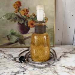 Lampe, K�hler, karry