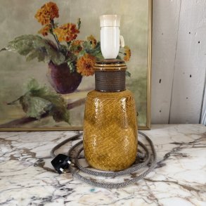 Lampe, K�hler, karry