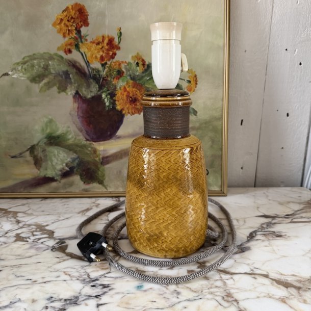 Lampe, K�hler, karry