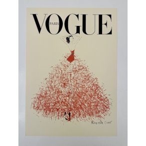 Vogue, Clavos - A3+