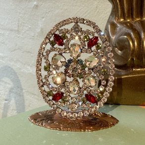 P�ske�g, lille, Rhinsten nr 5