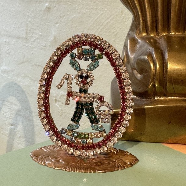 P�ske�g, lille, Rhinsten nr 6