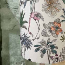 Nr 423 - Liberty Flamingo