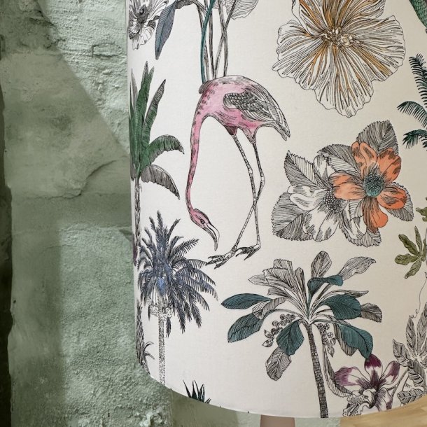 Nr 423 - Liberty Flamingo