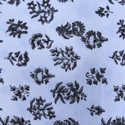 6 dkkeservietter + 6 mundservietter