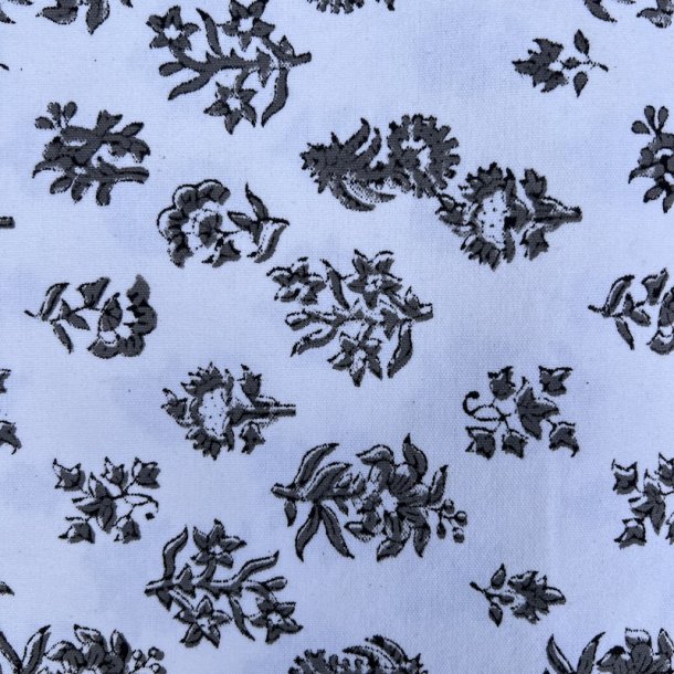 6 dkkeservietter + 6 mundservietter