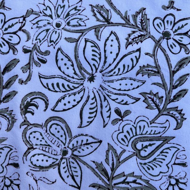 6 dkkeservietter + 6 mundservietter