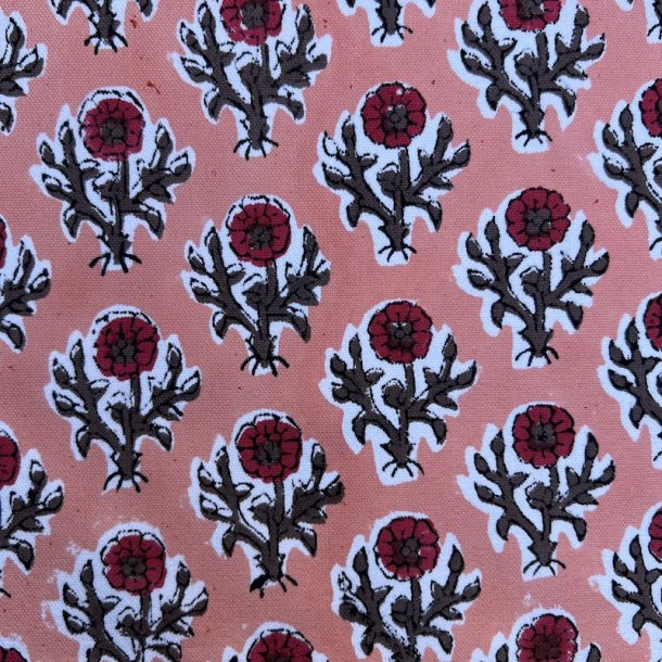 6 dkkeservietter + 6 mundservietter