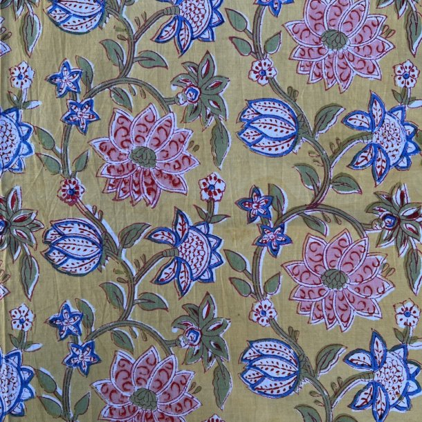 Dug, 150x225, Gul blogprint