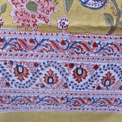 Dug, 150x225, Gul blogprint