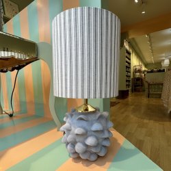 Nr 425 - Sommerhus striber bl