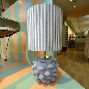 Nr 425 - Sommerhus striber bl