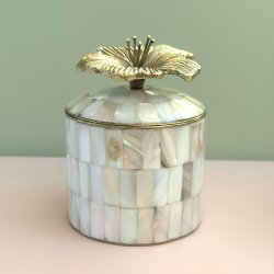 Cirkus box, Hailey Hibiscus XL