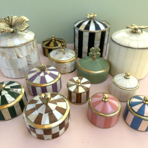 Cirkus box, Queen bee XL