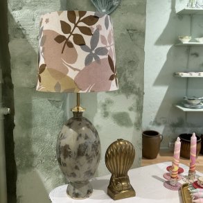 Nr 431 - Eco block print