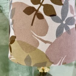 Nr 431 - Eco block print