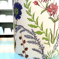 Nr 513 - XL markblomster