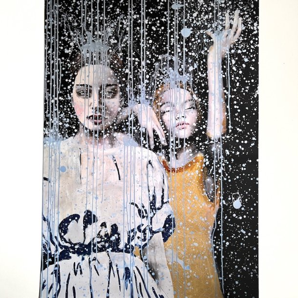 Rain