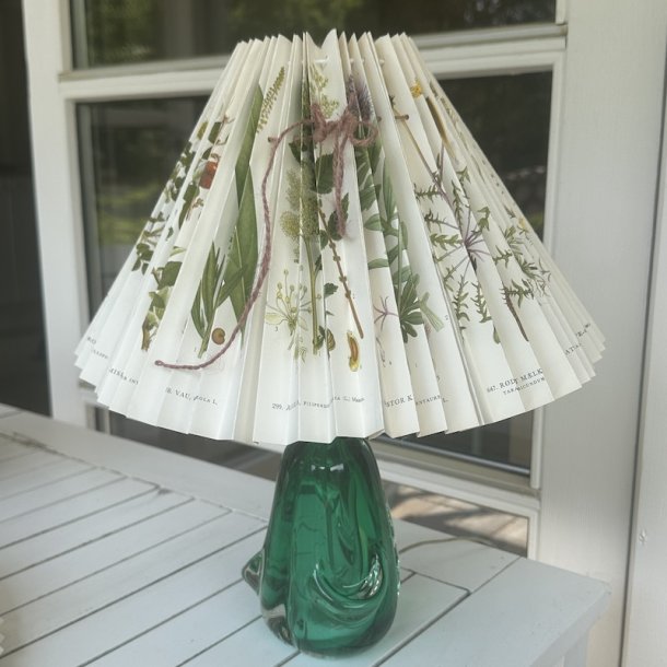 Flora Plisse nr 3