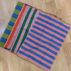 GOTS G�ste/Viskestykke