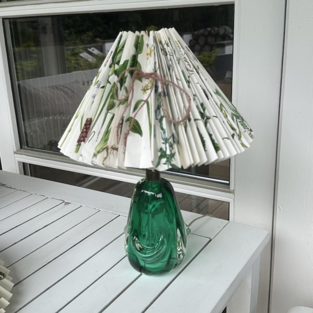 Flora Plisse nr 6