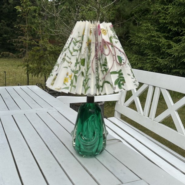 Flora Plisse nr 11