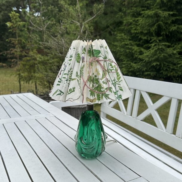 Flora Plisse nr 12