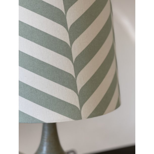 Nr 355 - Nye linjer mint