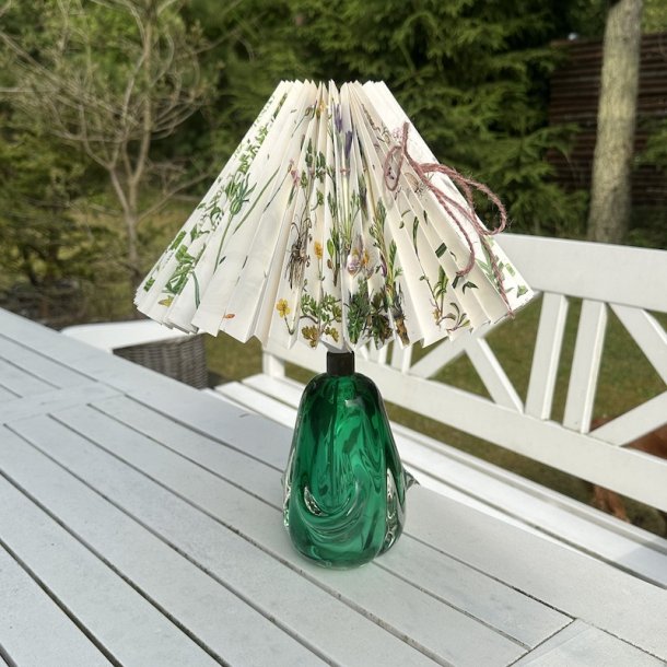 Flora Plisse nr 13