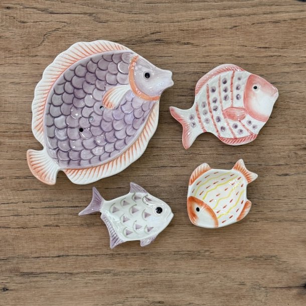 S�besk�l, Fisk