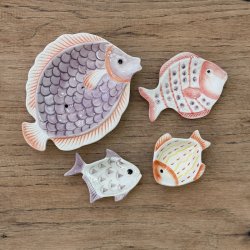Sm� fiskesk�le