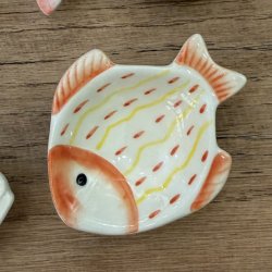 Sm� fiskesk�le