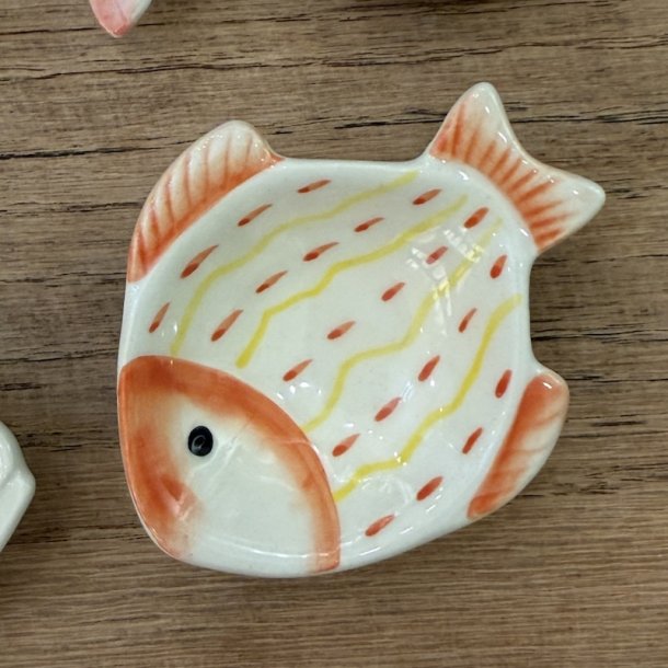 Sm� fiskesk�le