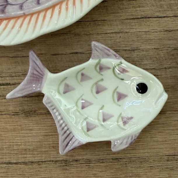 Sm� fiskesk�le