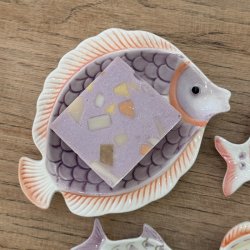 S�besk�l, Fisk
